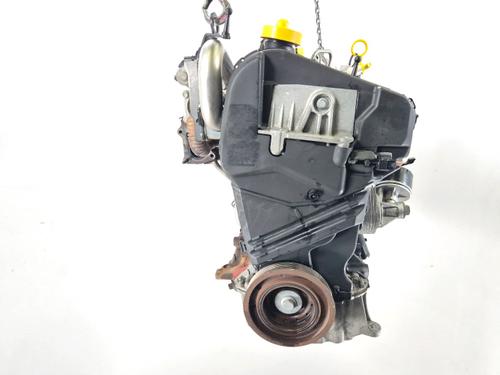 Used Engine Engine RENAULT CLIO III (BR0/1, CR0/1) 1.5 dCi (C/BR0G, C/BR1G) (68 hp) 40557804 40557804