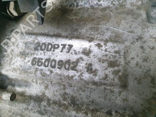 Gearbox CITROËN DS3 (SA_) 1.6 HDi 90 | BP32513569M3 
