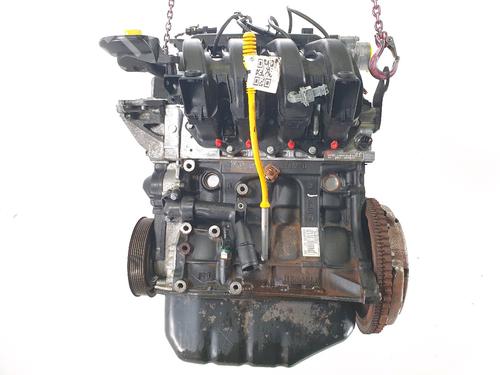 Engine RENAULT CLIO IV (BH_) 1.2 16V | BP34177711M1 - Image 2
