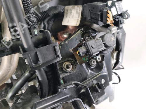 Engine FORD FIESTA VI (CB1, CCN) 1.6 TDCi | BP40277579M1 - Image 8