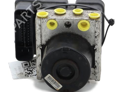 Used ABS pump PEUGEOT 207 (WA_, WC_) 1.4 HDi (68 hp) 28286188