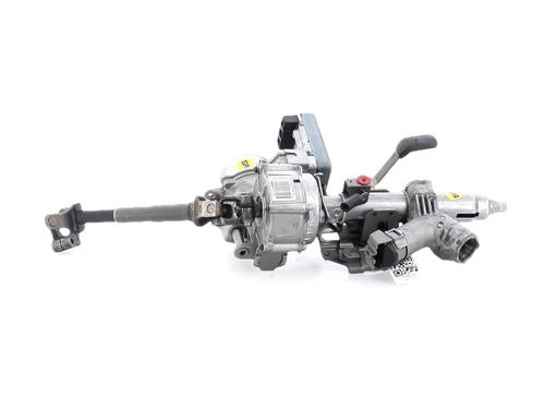 Steering column FORD FIESTA VI (CB1, CCN) 1.4 TDCi | BP37064901M21 - Image 2