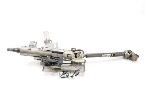 Used Steering column Steering column PEUGEOT 308 I (4A_, 4C_) 1.6 HDi (92 hp) 10479843 10479843
