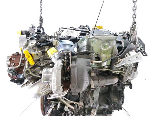 Engine RENAULT LAGUNA III (BT0/1) 2.0 dCi (BT01, BT08, BT09, BT0E, BT0K, BT12, BT1C, BT1D,... | BP29602717M1 