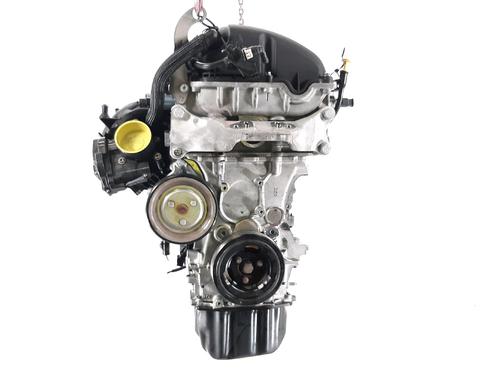 Used Engine CITROËN DS3 (SA_) 1.6 VTi 120 (120 hp) 31057140