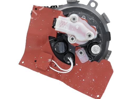 Module électronique RENAULT SCÉNIC IV (J9_) 1.7 Blue dCi 120 (J9A7, J9A8) (120 hp) 32654492