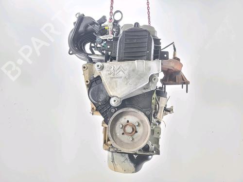 Motor CITROËN C3 I (FC_, FN_) 1.4 i (73 hp) 30584451