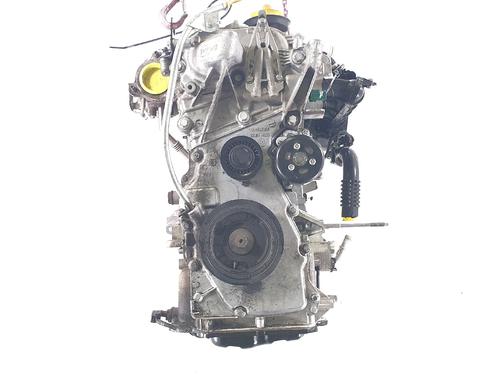 Motor RENAULT CLIO IV (BH_) 0.9 TCe 90 (BHNF, BHMA, BHMH, BHJK, BHJR) (90 hp) 30828153