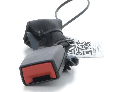 Engache cinturón RENAULT TWINGO III (BCM_, BCA_) 1.0 SCe 70 (BCMB) (69 hp) 31985585