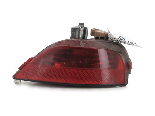 Used Rear bumper left light RENAULT SCÉNIC III (JZ0/1_) 1.5 dCi (110 hp) 27814659