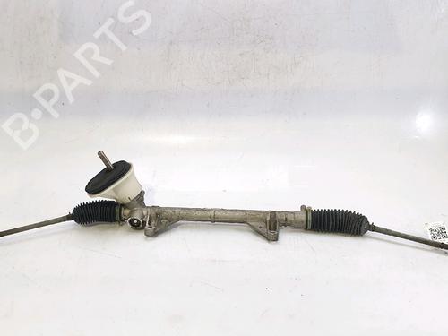 Used Steering rack RENAULT MODUS / GRAND MODUS (F/JP0_) 1.6 (JP03, JP0B, JP0U, JP0Y, JP1G) (112 hp) 29761740