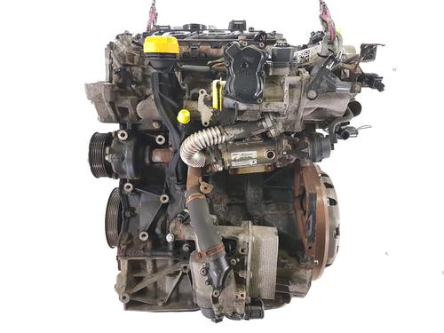 Engine RENAULT TRAFIC II Van (FL) 2.0 dCi 115 (FL01, FL0U, FL00, FL0H, FL0M) | BP38612588M1 - Image 2