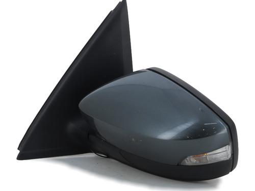 Left mirror SKODA FABIA III (NJ3) 1.2 TSI | BP29232227C26 