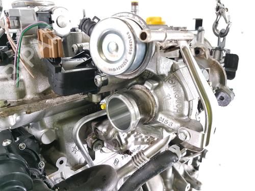 Engine RENAULT MEGANE IV Hatchback (B9A/M/N_) 1.2 TCe 100 (B9MS) | BP29381445M1 