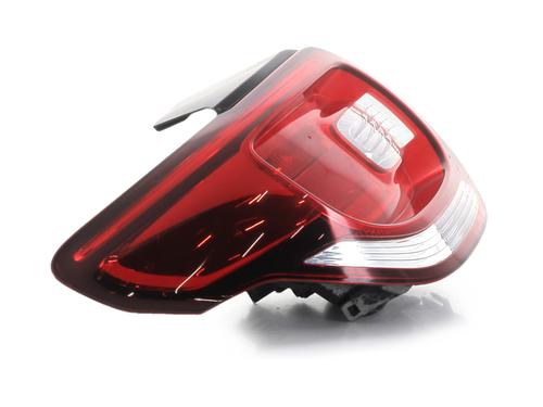 Left taillight CITROËN DS3 (SA_) 1.6 HDi 90 | BP40035020C34 - Image 5