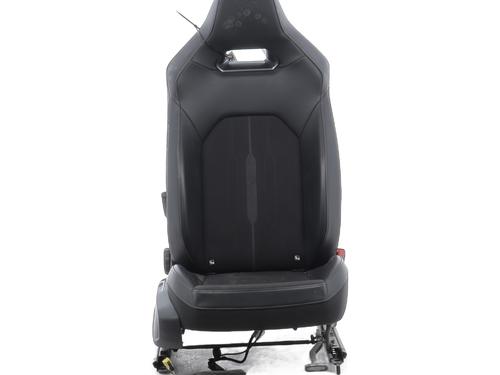 Sæde højre fortil CUPRA LEON (KL1, KU1, KUG) 1.4 e-HYBRID (204 hp) 31180479