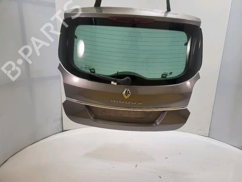 Bagklap CC/Kombi-Coupé Bagklap CC/Kombi-Coupé 37710136 37710136