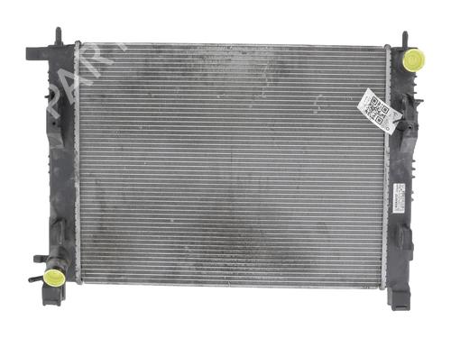Used Water radiator RENAULT CLIO IV (BH_) 1.5 dCi 90 (90 hp) 30653875