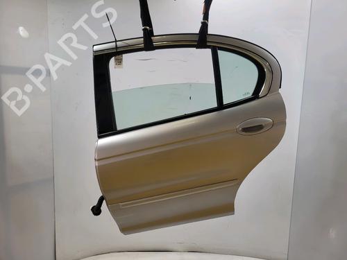 Used Left rear door JAGUAR X-TYPE I (X400) 2.1 V6 (156 hp) 24348903