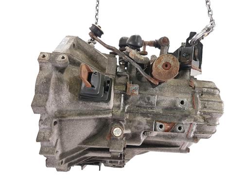 Used Gearbox Gearbox TOYOTA YARIS (_P9_) 1.4 D-4D (NLP90_, NLP90R) (90 hp) 34118315 34118315