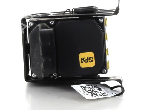 ABS pump SMART FORTWO Cabrio (450) 0.7 (450.452) | BP33446433M43 - Image 4