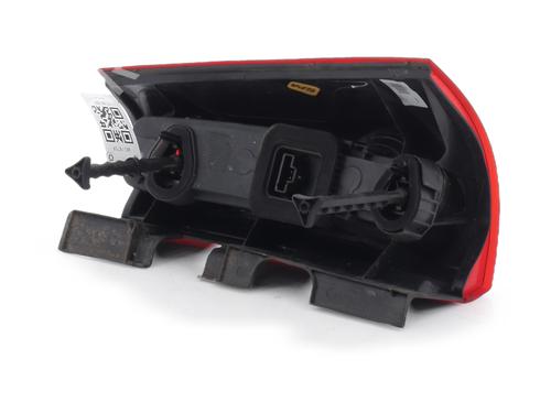 Left taillight DACIA LOGAN MCV (KS_) 1.5 dCi (KS0W) | BP37680898C34 - Image 4