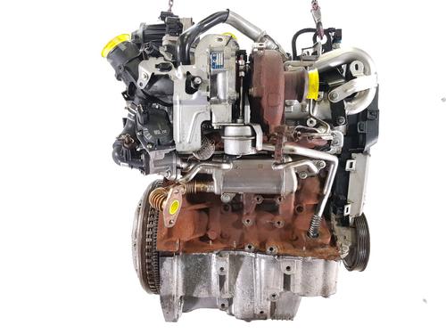 Engine RENAULT KANGOO Express (FW0/1_) 1.5 dCi 110 (FW06, FW12) | BP37191443M1 - Image 4