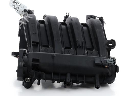 Used Intake manifold Intake manifold RENAULT CLIO IV (BH_) 1.2 16V (73 hp) 39665793 39665793