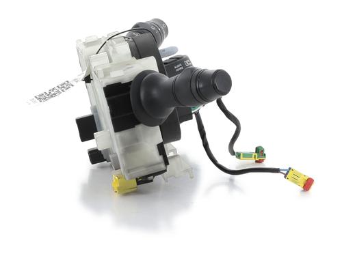 Switch RENAULT SCÉNIC III (JZ0/1_) 1.5 dCi | BP28971765I30 