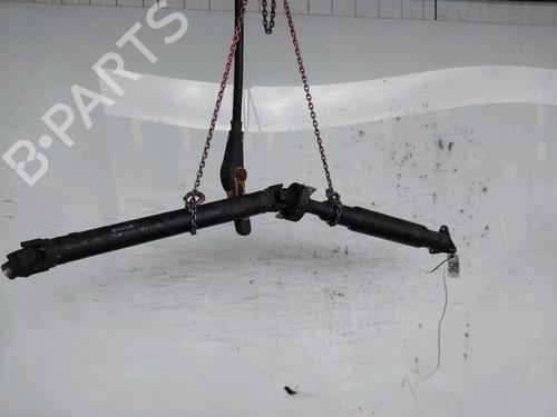 Aandrijfas Aandrijfas BMW X3 (F25) xDrive 20 d (184 hp) 36351133 36351133