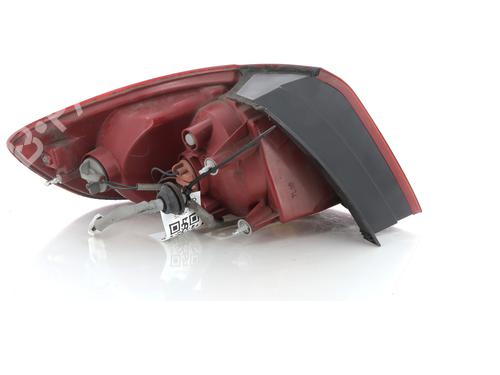 Right taillight HYUNDAI SANTA FÉ II (CM) 2.2 CRDi | BP16969625C35 