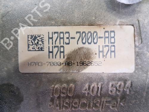 Gearbox JAGUAR F-PACE (X761) 2.0 TD4 AWD | BP37483464M3 - Image 5