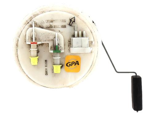Fuel pump RENAULT CLIO I (B/C57_, 5/357_)  | BP27667117M76 