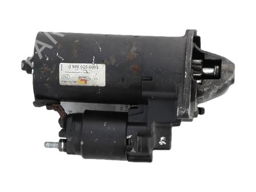 Starter ALFA ROMEO MITO (955_) 1.6 JTDM (955AXC1B) | BP34362252M8 - Image 5