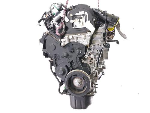 Used Engine Engine 36795119 36795119