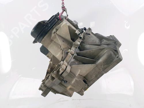 Gearbox FORD FIESTA VI (CB1, CCN) 1.4 TDCi | BP26228243M3 