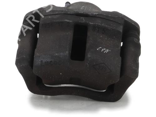 Right front brake caliper RENAULT TWINGO I (C06_)  | BP27913880M104 
