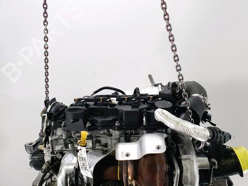 Engine FORD FOCUS IV (HN) 1.5 EcoBlue | BP38432632M1 - Image 5
