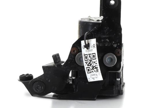 Used ABS pump ABS pump RENAULT SCÉNIC III (JZ0/1_) 1.9 dCi (JZ0J, JZ1J, JZ1K, JZ1S) (131 hp) 33309676 33309676