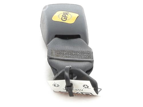 Sikkerhetsbelte-spenne TOYOTA YARIS (_P9_) 1.4 D-4D (NLP90_, NLP90R) (90 hp) 27912716