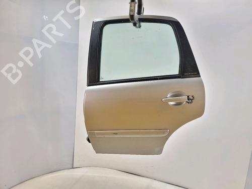 Used Left rear door CITROËN C3 I (FC_, FN_) 1.6 16V (109 hp) 29144760