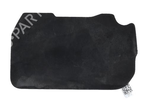 Topbeskyttelse PEUGEOT 2008 I (CU_) 1.2 THP 110 / PureTech 110 (110 hp) 29931265