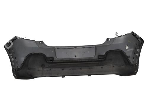 Rear bumper CITROËN C3 III (SX) 1.2 PureTech 82 | BP28713252C8 