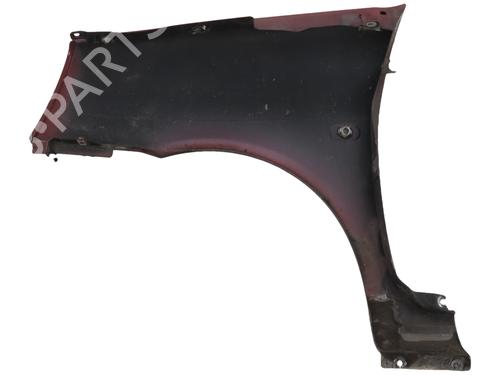 Right front fenders RENAULT CLIO II (BB_, CB_)  | BP30141284C42 