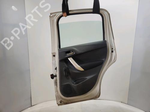 Right rear door CITROËN C3 I (FC_, FN_)  | BP28310614C5 