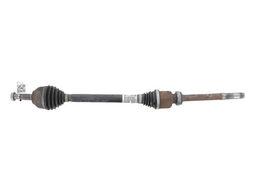 Used Right front driveshaft Right front driveshaft 36898213 36898213