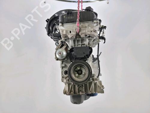 Moteur PEUGEOT 208 I (CA_, CC_) 1.2 PureTech 82 (82 hp) 24158890