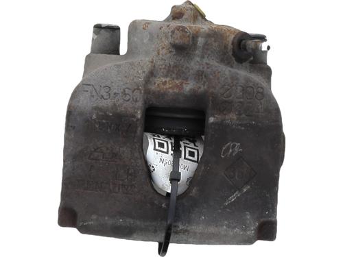 Used Left front brake caliper RENAULT ESPACE IV (JK0/1_) 2.0 dCi (JK01, JK02, JK1J, JK1K, JK1H) (150 hp) 27907551