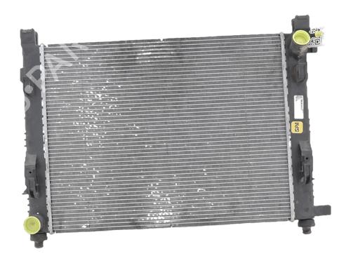 Used Water radiator Water radiator RENAULT CAPTUR I (J5_, H5_) 1.5 dCi 110 (110 hp) 35798514 35798514