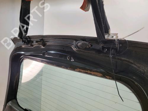 Tailgate FORD FIESTA V (JH_, JD_) 1.4 TDCi | BP31123000C6